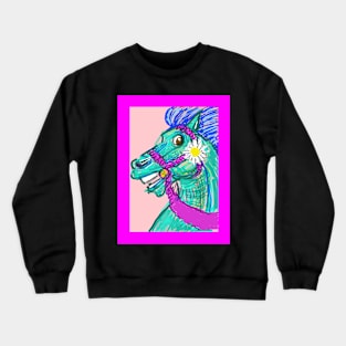 GALLOPER Crewneck Sweatshirt